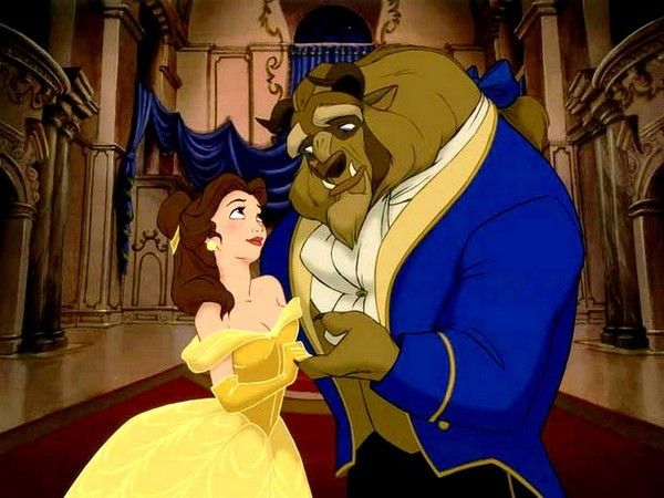 La Bell Et Le Prince Scan Vf